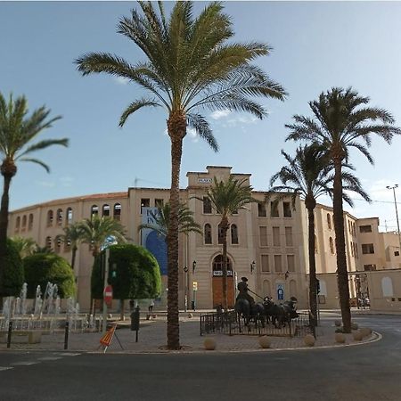 Estudio A Cerca Del Auditorio Y El Mercado Central De Alicante Esterno foto