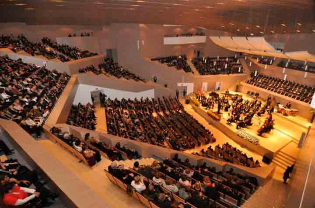 Estudio A Cerca Del Auditorio Y El Mercado Central De Alicante Esterno foto
